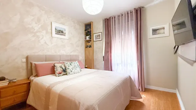 Piso 2 habitaciones 70m² en venta - Zona la salle 1 — 2