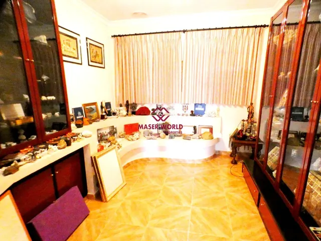 Chalet independiente con parcela en Mazarrón — 32