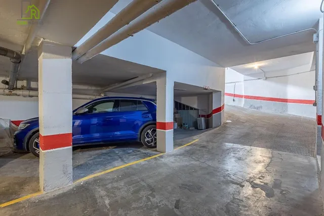 PISO EN PLAZA DE LAS DESCALZAS — 31