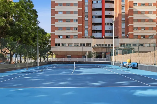 Magnifico piso en residencial junto al Roig Arena — 31