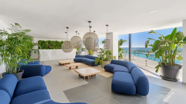 Apartamento 2 habitaciones 85m² en venta - Carvajal — 31