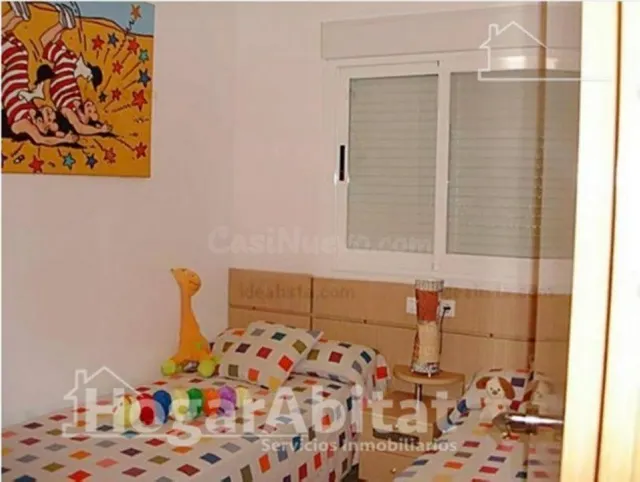¡1ª LINEA DE LA PLAYA! CON TERRAZA, GARAJE Y PISCINA CON VIS - foto 5