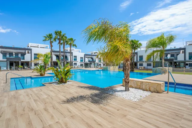 Apartamento en La Zenia — 34