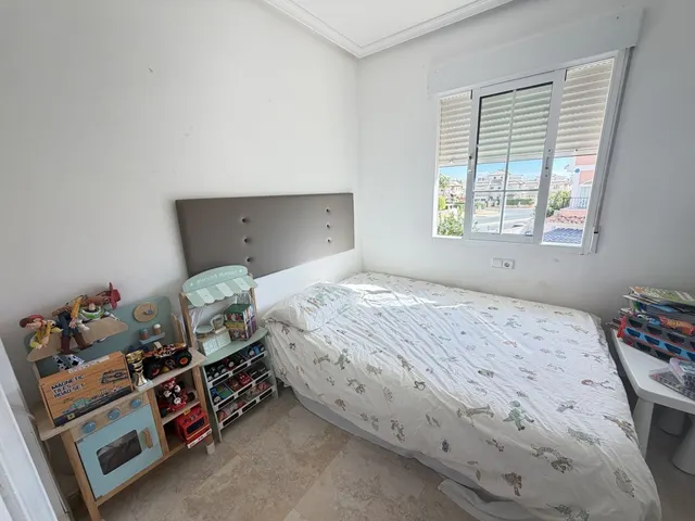 Apartamento 2 habitaciones 60m² en venta - Lomas de Cabo Roig — 17