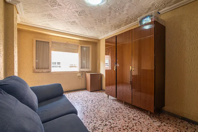 Piso de 4 habitaciones con ascensor en Altabix - Elche — 7