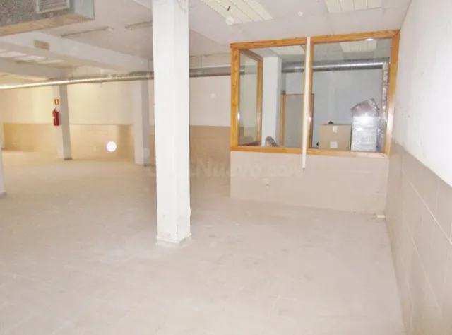 Local comercial 370m² en venta - Alcobendas Centro - foto 4