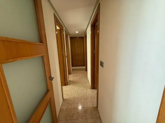 Alquiler apartamento amplio juan de borbon, 2 dormitorios, 2 baños, garaje , amueblado, luminoso — 14