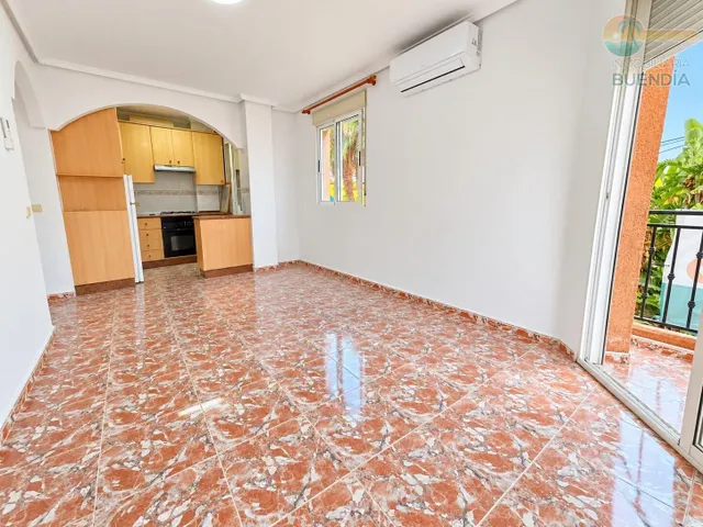 APARTAMENTO EN PUERTO DE MAZARRON - CENTRO — 6
