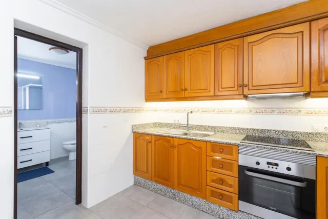 Adosado 4 habitaciones 204m² en venta - Costa blanca sur — 15