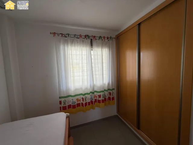 Vivienda en alquiler de larga temporada en Arenales del Sol. — 19