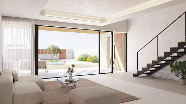 Villa 3 habitaciones 158m² en venta - Camporrosso village — 23