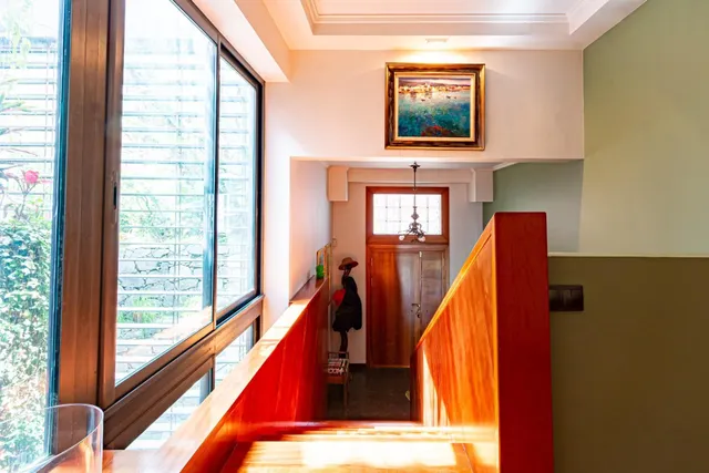 Espectacular Chalet de Lujo en Santa Brígida con Impresionantes Vistas — 43
