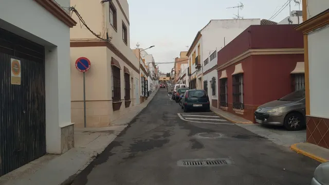 PARCELA URBANA ZONA MAYORZGO — 8