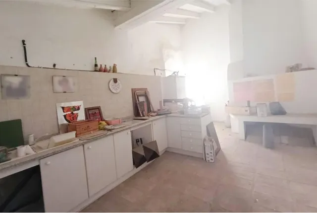 Elegante casa señorial en el casco antiguo de Benissa — 20
