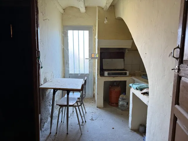 EN VENTA 2 CASAS DE PUEBLO EN RELLEU — 7