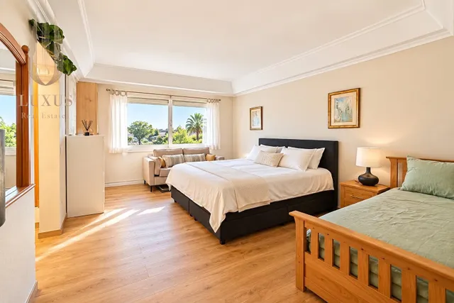 VILLA MEDITERRÁNEA CON GRAN PARCELA, PISCINA Y ESPACIO PARA TODA LA FAMILIA ☀️ — 49