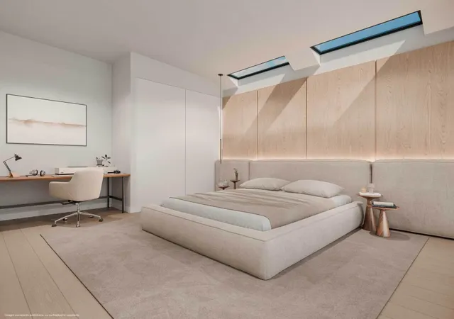 FABULOSO APARTAMENTO DE 2 DORMITORIOS EN EL HIGUERON — 19