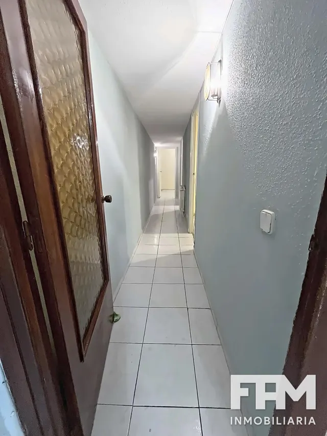 Piso Interior en Venta cerca de Calle Pablo Iglesias — 13