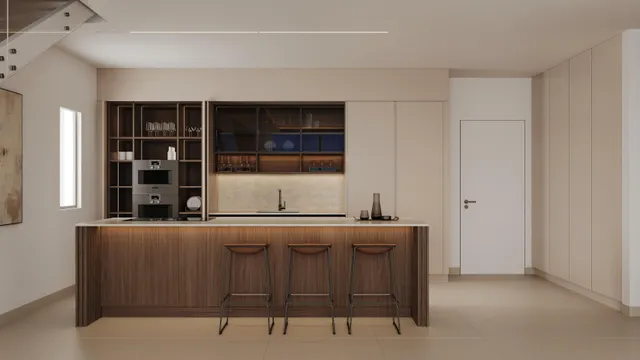 Bungalow 2 habitaciones 122m² en venta - San Pedro — 36