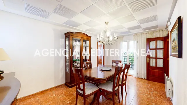 Piso en venta en la playa de la malvarrosa — 17