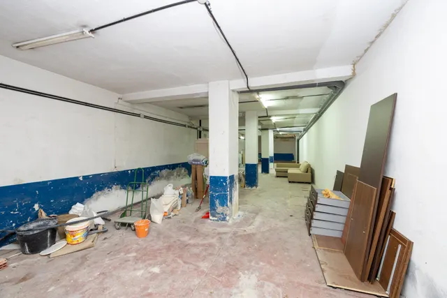 Local comercial 126m² en venta - Ronda - Arabial — 6