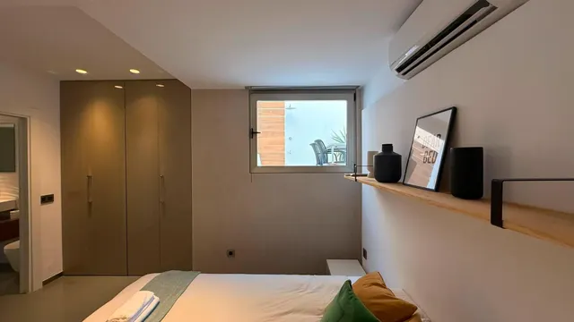 Villa con piscina privada, Alicante, Orihuela Costa. 4 habitaciones, 190 m2, 6,4 kilómetros del mar — 32