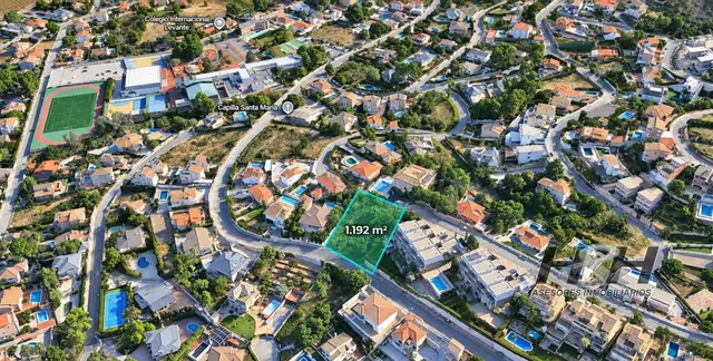 Terreno urbano 266m² en venta - Sierra Perenchiza - Cumbres  - foto 5