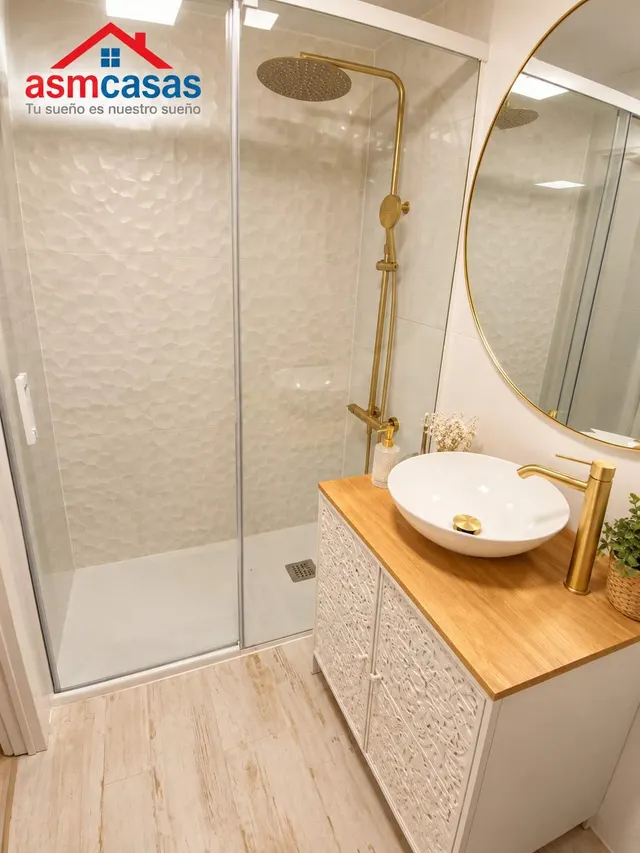 Apartamento 1 habitación 62m² en venta - Curva — 18