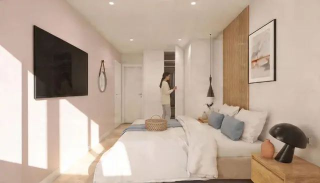 Apartamento 3 habitaciones 83m² en venta - Zona Pueblo — 8