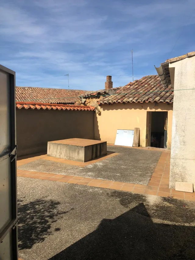 Casa unifamiliar para entrar a vivir — 13