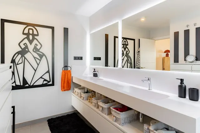 Ático 2 habitaciones 108m² en venta - Costa Del Sol — 17