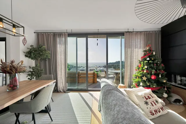 Ático 4 habitaciones 138m² en venta - Ciudad Jardín — 17