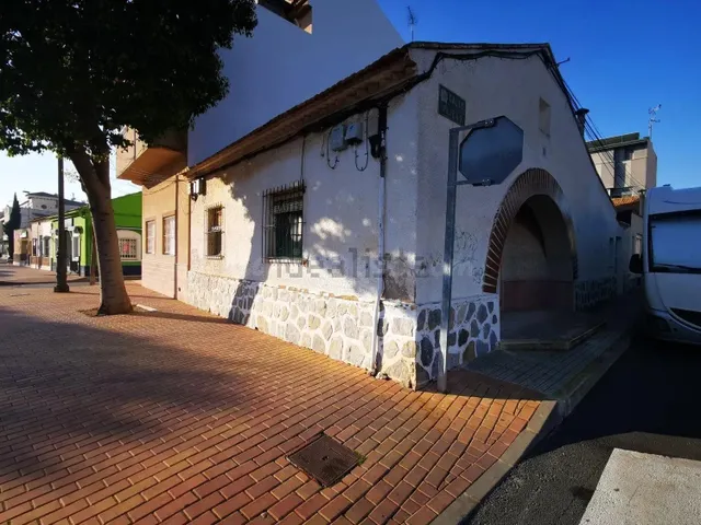 Adosado 3 habitaciones 80m² en venta - Av. Dr Artero Guirao