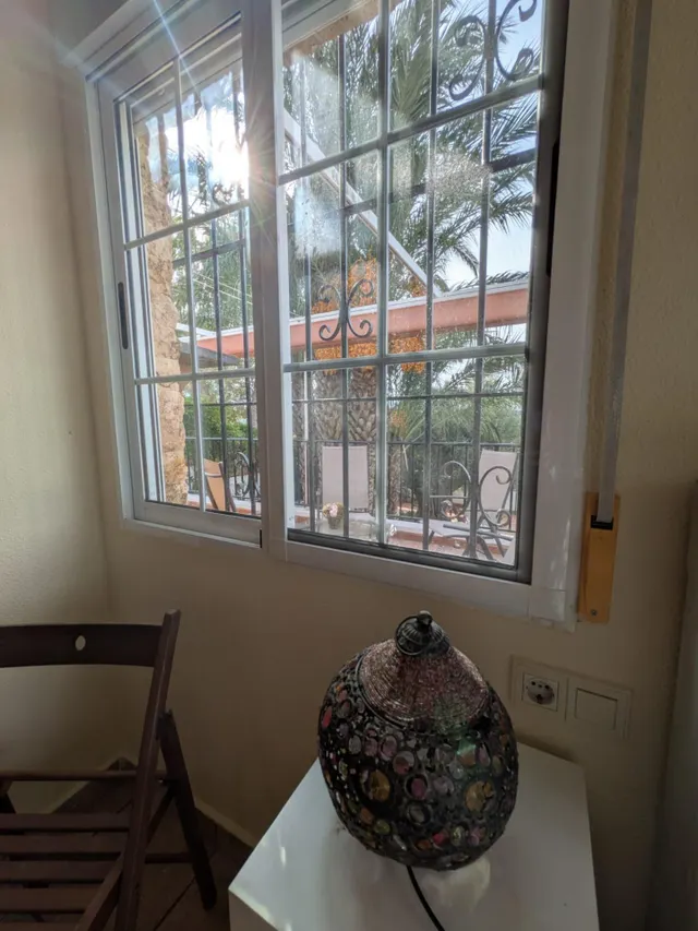 ESPECTACULAR FINCA CON CASA, PISCINA PRIVADA Y PLANTACIÓN DE LIMONEROS EN JACARILLA — 44