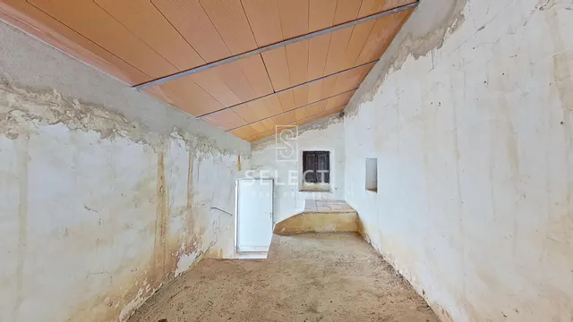 CASA CON ENCANTO PARA REFORMAR EN LÚJAR (GRANADA) — 10