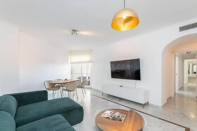 Apartamento 3 habitaciones 120m² en alquiler - Marbella - foto 2