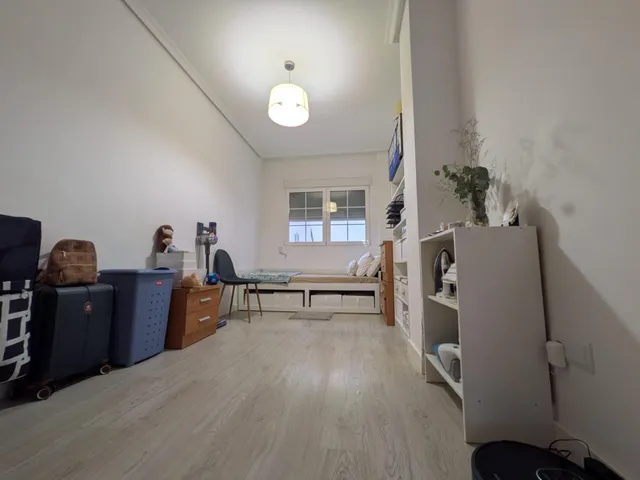 AMPLIO PISO DE 3 DORMITORIOS CON PATIO DE 55 M2 EN EL CENTRO DE SANTOMERA — 45