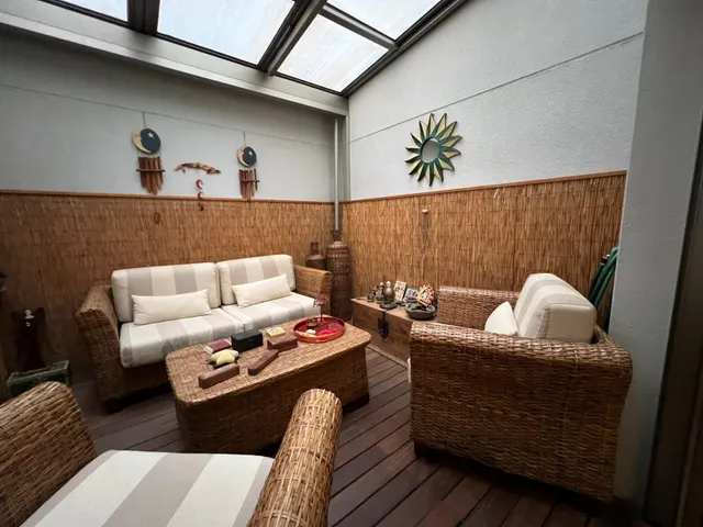 ESPECTACULAR VIVIENDA EN EL CENTRO DE ELCHE — 21