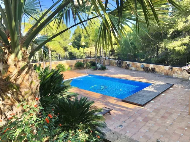 Villa 6 habitaciones 1150m² en venta - El Palmar - foto 2