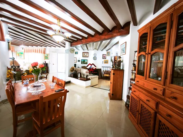 FANTASTICO CHALET TODO EN PLANTA BAJA MUY CERCA DE LA PLAYA, EN PUERTO DE MAZARRON — 10