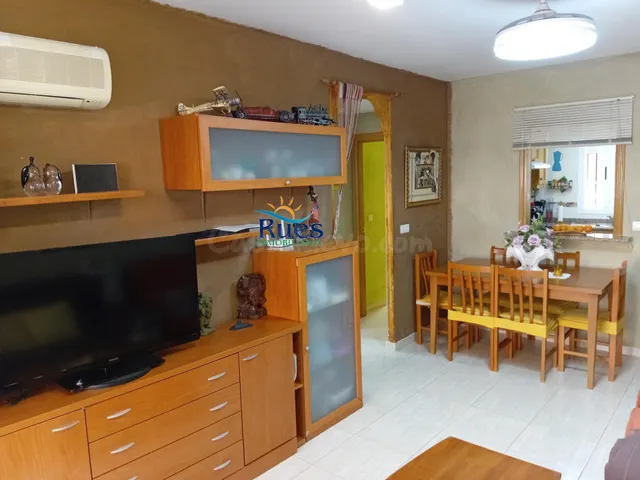 Apartamento en venta listo para entrar a vivir: confort y co - foto 4