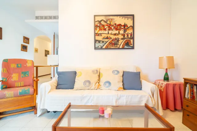 Amplio apartamento en la zona de Magic World — 7