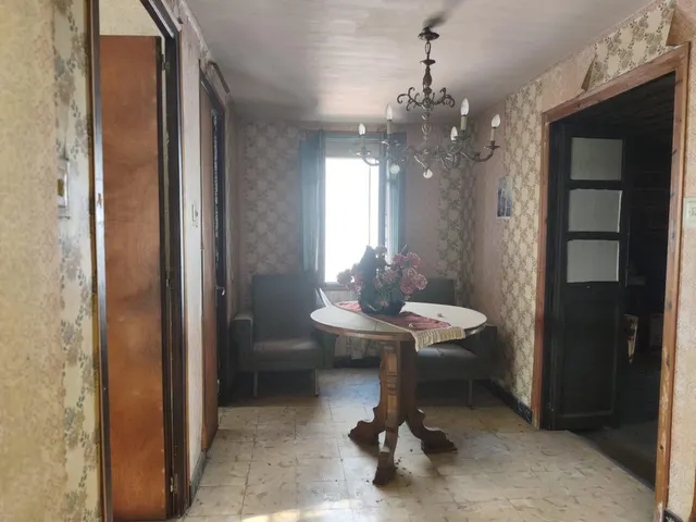Casa zona La Parada con muchas posibilidades — 22
