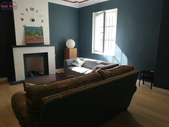 AMPLIA VIVIENDA REFORMADA.-ZONA CALLE ANCHA — 5