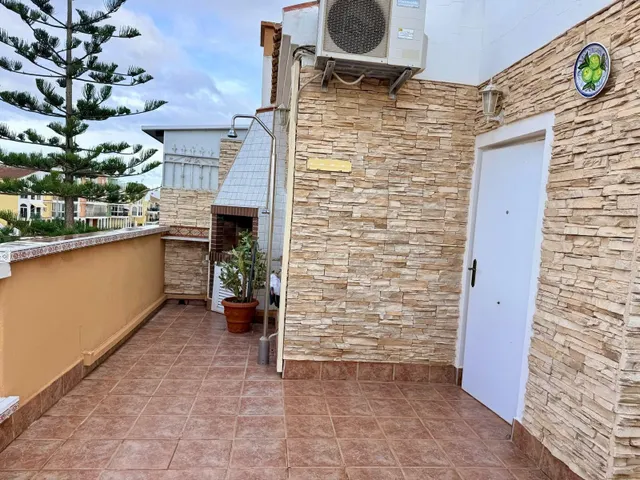 Dúplex 3 habitaciones 103m² en venta - Eliseos playa — 20