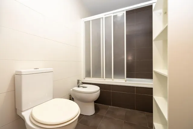 Magnifico duplex en Santa Fe muy luminoso y con vista despejada. — 25
