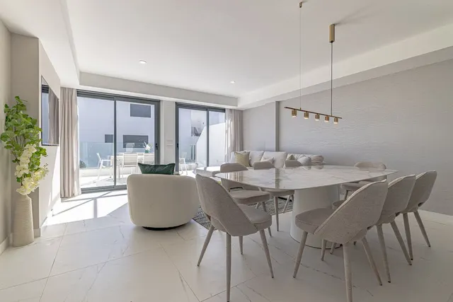 Apartamento 2 habitaciones 101m² en venta - Costa Del Sol — 11
