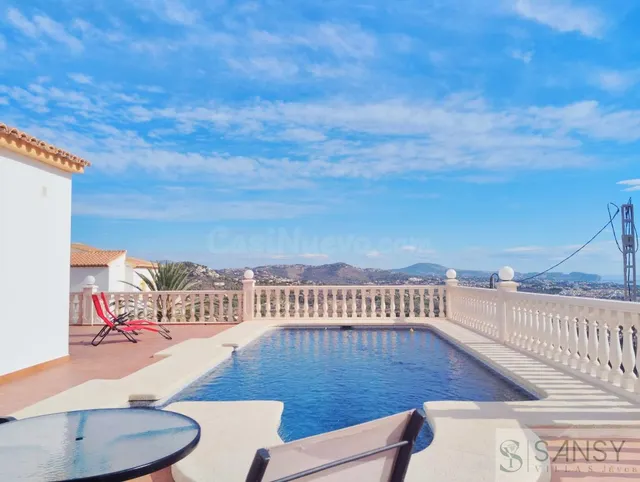 Casa-Chalet en Venta en Alicante Alicante — 4