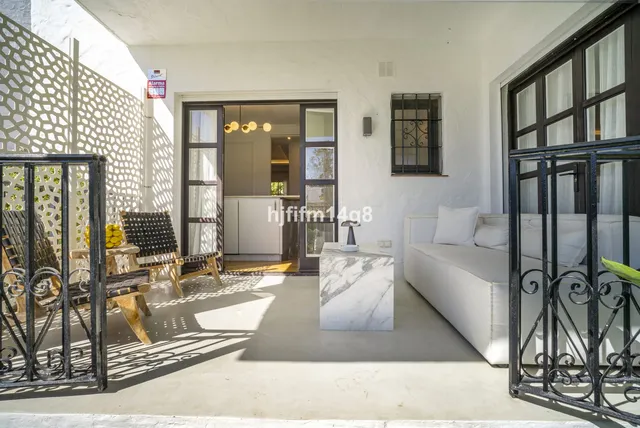 Apartamento 3 habitaciones 99m² en venta - Marbella — 23