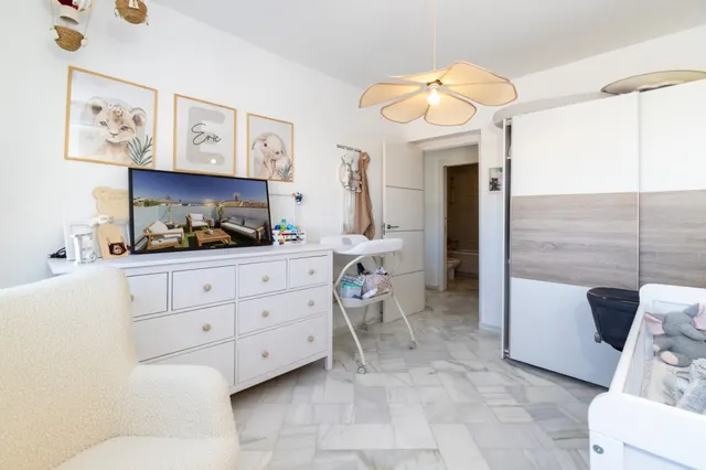 Casa-Chalet en Venta en Benalmadena Málaga — 16